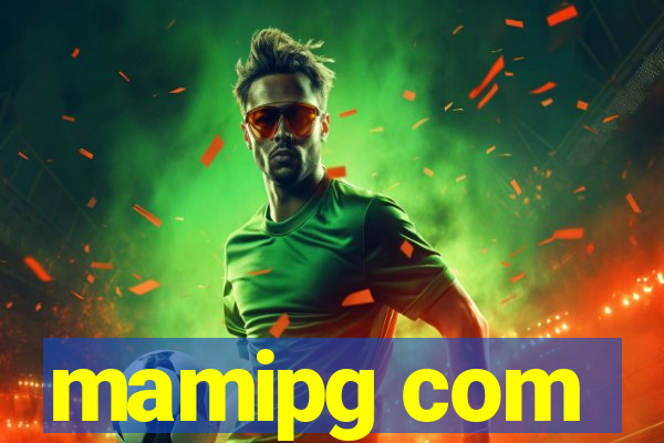 mamipg com